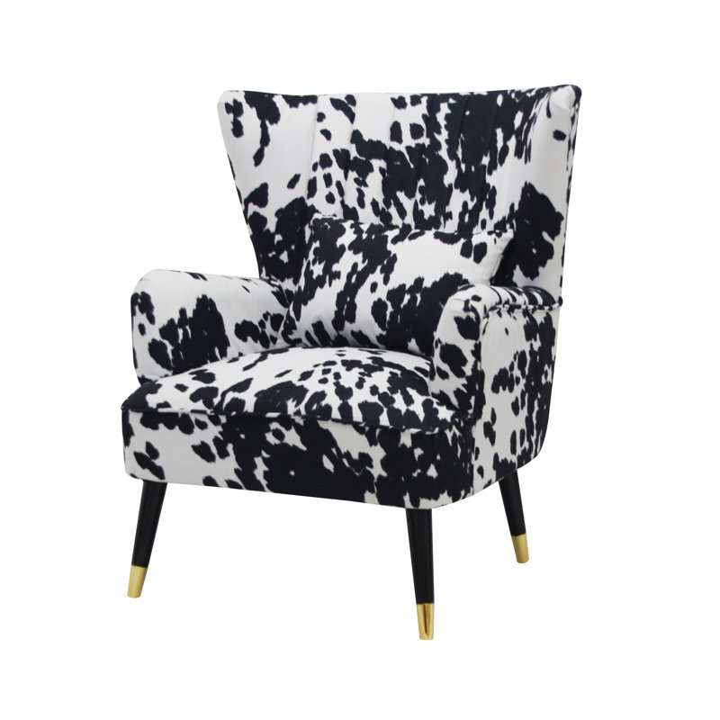 Herrin Upholstered Accent Chair