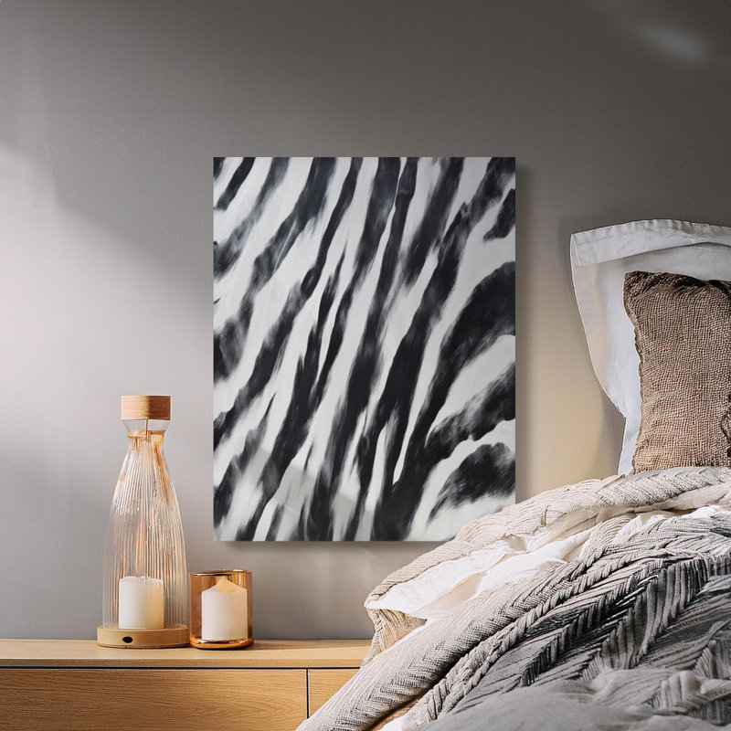 Wrapped Canvas Print Set, 91.44 cm H x 30.48 cm W