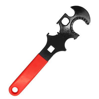 All-purpose Multi-Function Combination Wrench Spanner
