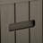 Balconera 230 Gallons Water Resistant Deck Box With Flexible Divide