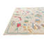 Tapis crème Odell