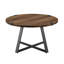 Irvine Cross Legs Coffee Table-511131550