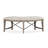 Ariyal Solid Wood Bench-89399100