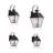 Arnetria Wall Light-22670213