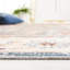 Arizona Jewel Machine Washable Non-Slip Area Rug In Grey & Beige-30668774