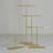 Metal Jewelry Stand +-250314777