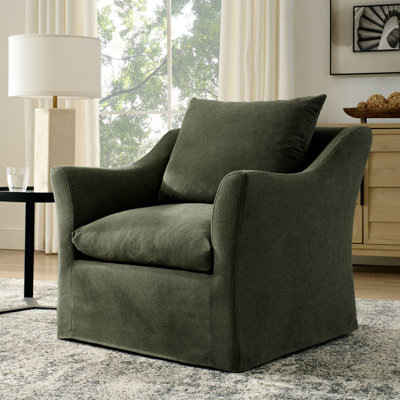 Fauteuil Edmonson