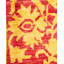 Stanja One-of-a-Kind 9' 2" X 11' 10" Hand Knotted Area Rug