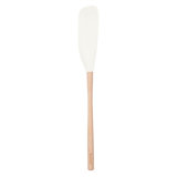 Tovolo Flex-Core® Jar Scraper Wood Handle