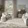 Leuchte Ivory Taupe Modern Indoor Rug