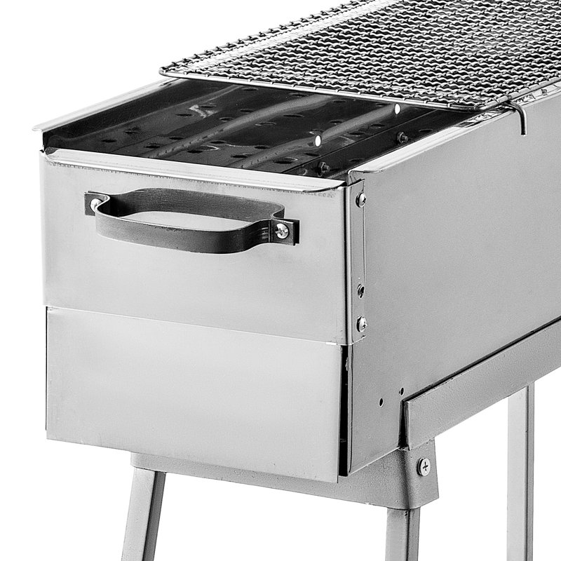 VEVOR 32'' W Portable Charcoal Grill
