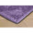 Niala Maaza Nylon Bath Rug with Non-Slip Backing-1903600539-1903600536
