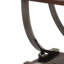 Table de bout Isiah