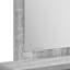 Engineered Wood, Mirror 50 X 41 X 140 Cm Mirror-740955949