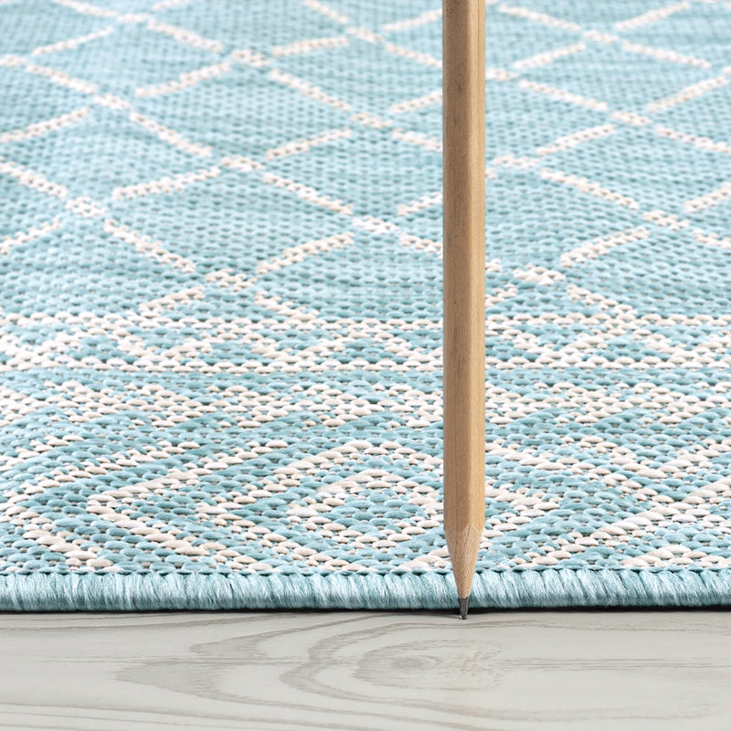 Tapis oriental Dalayah, Tapis de couloir 2 pi 3 po x 7 pi 3 po