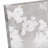 Transitional Floral Branches Canvas Print