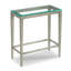 Piers Glass End Table-78885215