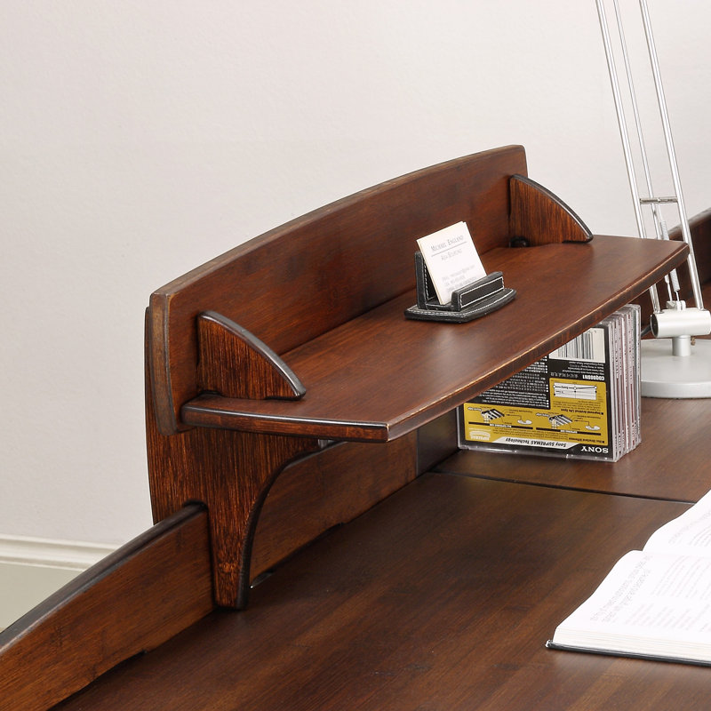 Support de rangement pour table PDA, Espresso