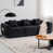 Black est en rupture de stock