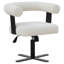 Chaise de bureau Hilma-1064276127