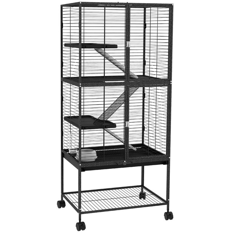 Small Animal Cage