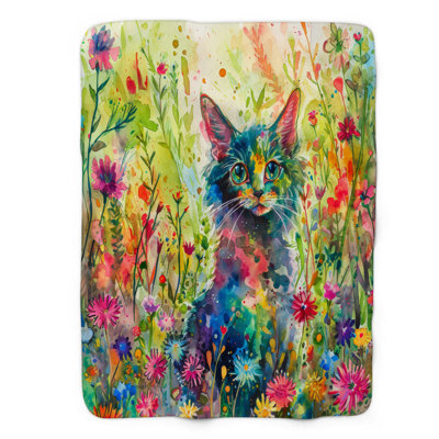 Throw Blanket