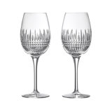 Lismore Essence Wine Glass