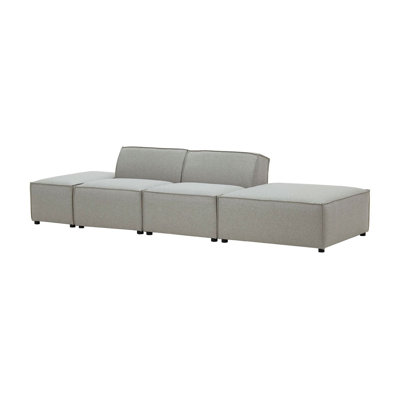 Rickart 4 Seater Sofa