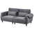 Dark Grey is out of stock selected