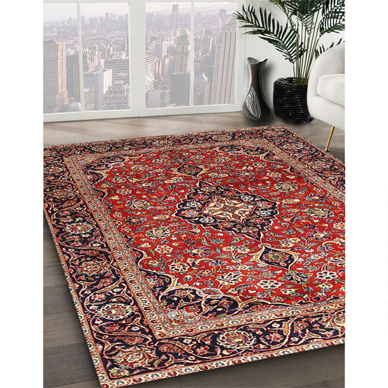 Codan Oriental Indoor Rug, Square 7'
