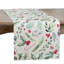 Sara B Collection No Pattern Christmas Table Runnner-61459195