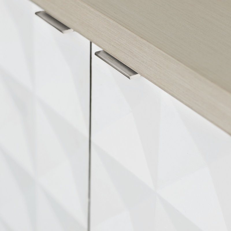 Axiom 78.44'' Sideboard