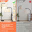 Lampe sur pied traditionnelle 65 po Alsea