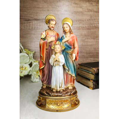 Figurine 9 pi