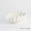 Organic Wave Oval Bowl-White-Lg-1387814380-1387813907