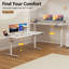 Bureau debout réglable électrique Oishee-900462449-884120247