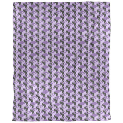 Tissu skyscrapers