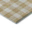 Tapis doré Prisco lavable à la machine de qualité supérieure-180417511