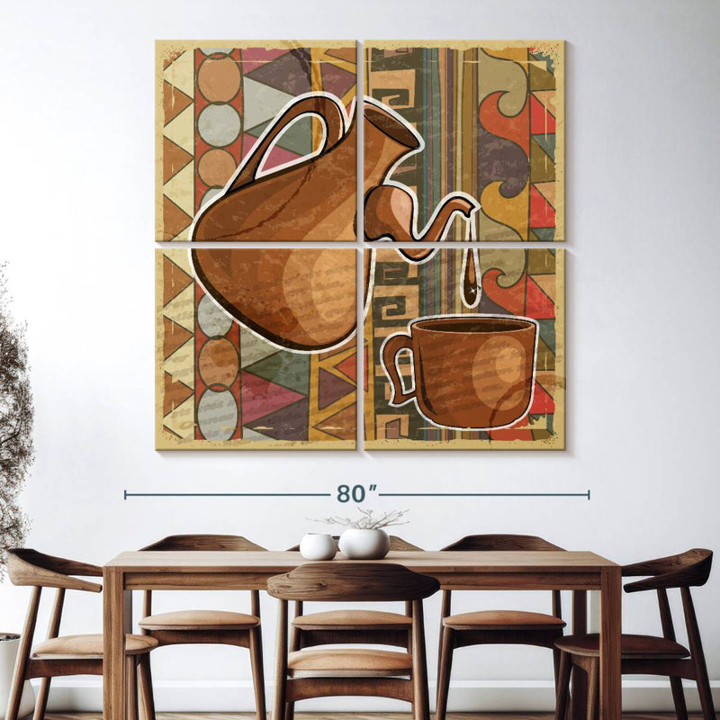 Yarlin Tribal Coffee