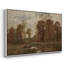 «Vintage Landscape-DCX» sur toile-1887575587-1887575585