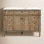 Ensemble de meuble-lavabo simple 48 "Rivers-489922314