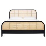 Haneul Cane Bed