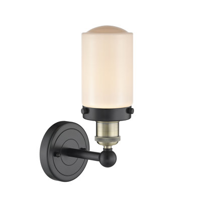 Cantril Armed Sconce
