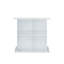 Table de bar Kite White