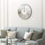Jeni Silent Wall Clock-972872428