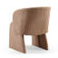 Chaise de salle à manger moderne, chaise d'appoint, fauteuil rembourré Speicher Comfy-1251604304-1251604310