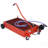 17-Gallon Low-Profile Oil Drain With Pump