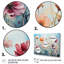 «Meadow Whimsical Meadowscape», reproduction-294986403-294986458
