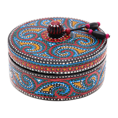 Handmade Decorative Box