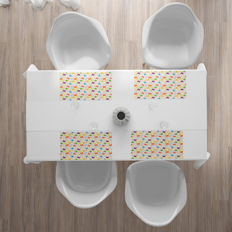 Récapitulatif 18,5" papillon